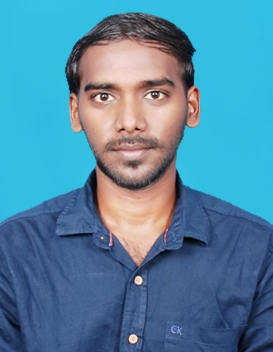 Hari Krishnan